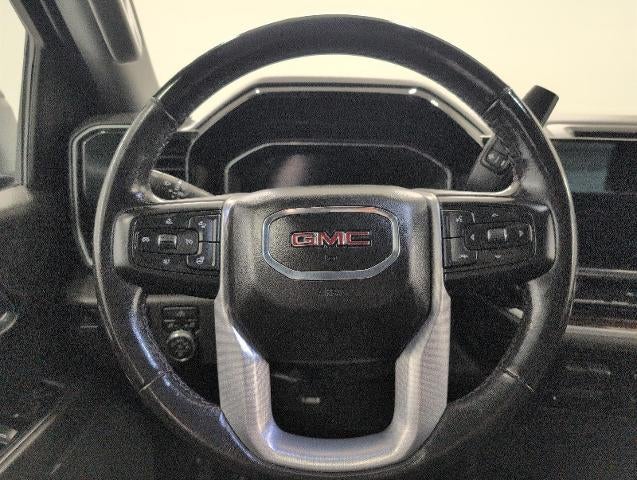 2022 GMC Sierra 1500 4WD Crew Cab 147 Elevation w/3SB