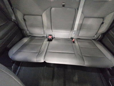 2022 GMC Sierra 1500 4WD Crew Cab 147 Elevation w/3SB