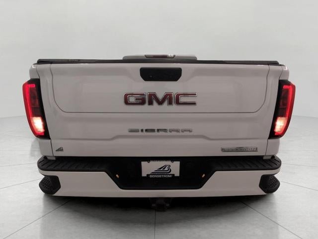 2022 GMC Sierra 1500 4WD Crew Cab 147 Elevation w/3SB
