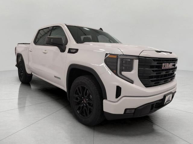 2022 GMC Sierra 1500 4WD Crew Cab 147 Elevation w/3SB