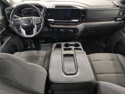 2022 GMC Sierra 1500 4WD Crew Cab 147 Elevation w/3SB