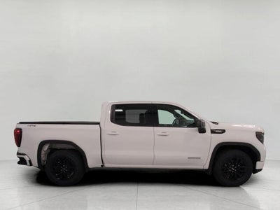 2022 GMC Sierra 1500 4WD Crew Cab 147 Elevation w/3SB