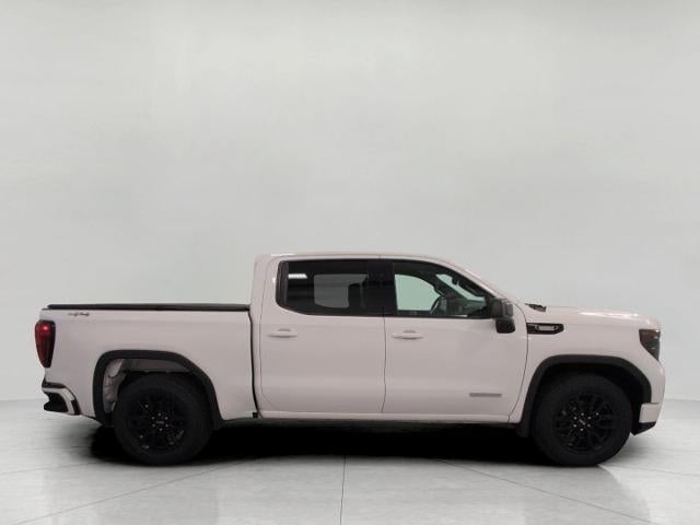 2022 GMC Sierra 1500 4WD Crew Cab 147 Elevation w/3SB