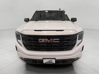 2022 GMC Sierra 1500 4WD Crew Cab 147 Elevation w/3SB