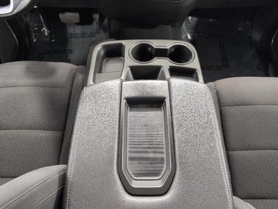 2022 GMC Sierra 1500 4WD Crew Cab 147 Elevation w/3SB