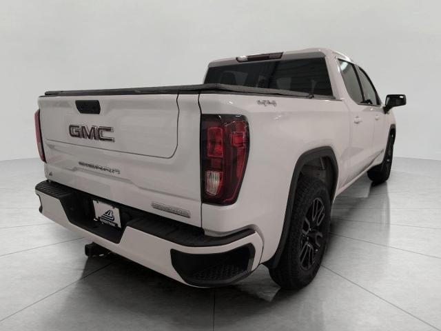 2022 GMC Sierra 1500 4WD Crew Cab 147 Elevation w/3SB
