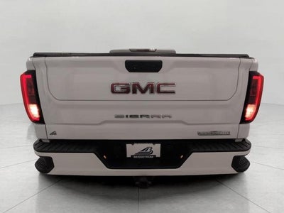 2022 GMC Sierra 1500 4WD Crew Cab 147 Elevation w/3SB