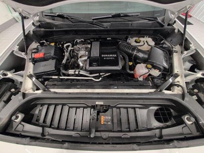 2022 GMC Sierra 1500 4WD Crew Cab 147 Elevation w/3SB