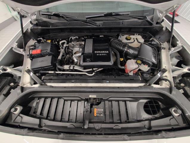2022 GMC Sierra 1500 4WD Crew Cab 147 Elevation w/3SB
