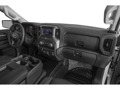 2022 GMC Sierra 1500 4WD Crew Cab 147 Elevation w/3SB