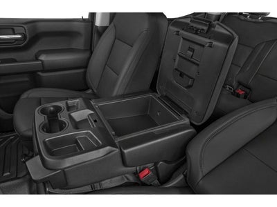 2022 GMC Sierra 1500 4WD Crew Cab 147 Elevation w/3SB