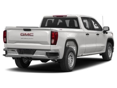 2022 GMC Sierra 1500 4WD Crew Cab 147 Elevation w/3SB