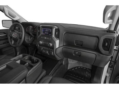 2022 GMC Sierra 1500 4WD Crew Cab 147 Elevation w/3SB