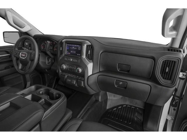 2022 GMC Sierra 1500 4WD Crew Cab 147 Elevation w/3SB
