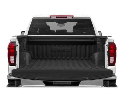 2022 GMC Sierra 1500 4WD Crew Cab 147 Elevation w/3SB