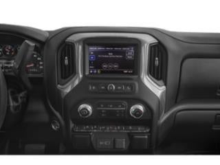 2022 GMC Sierra 1500 4WD Crew Cab 147 Elevation w/3SB