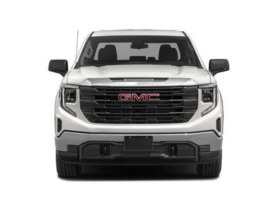 2022 GMC Sierra 1500 4WD Crew Cab 147 Elevation w/3SB