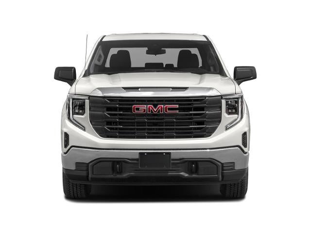 2022 GMC Sierra 1500 4WD Crew Cab 147 Elevation w/3SB