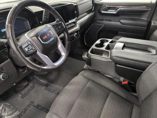 2022 GMC Sierra 1500 4WD Crew Cab 147 Elevation w/3SB