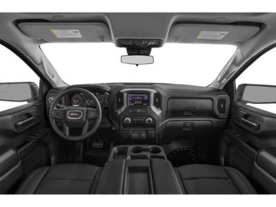 2022 GMC Sierra 1500 4WD Crew Cab 147 Elevation w/3SB