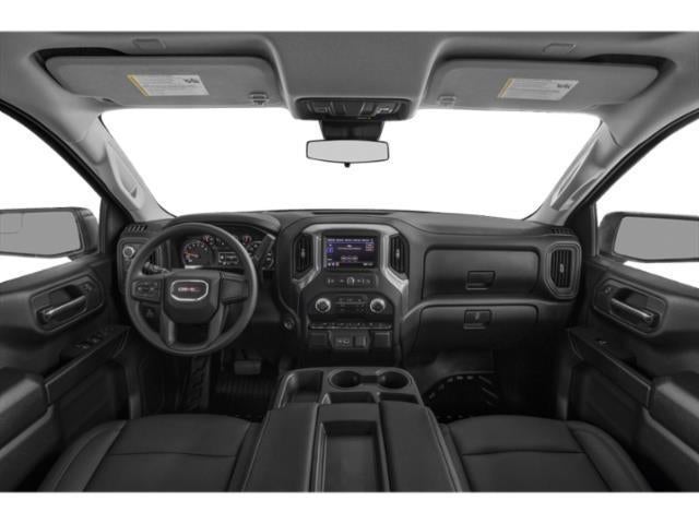 2022 GMC Sierra 1500 4WD Crew Cab 147 Elevation w/3SB