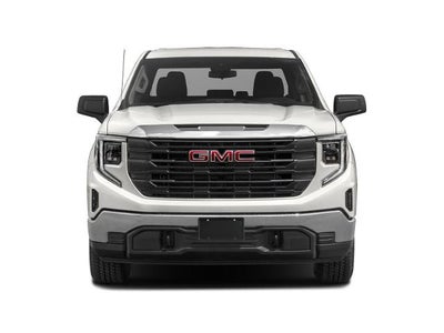 2022 GMC Sierra 1500 4WD Crew Cab 147 Elevation w/3SB