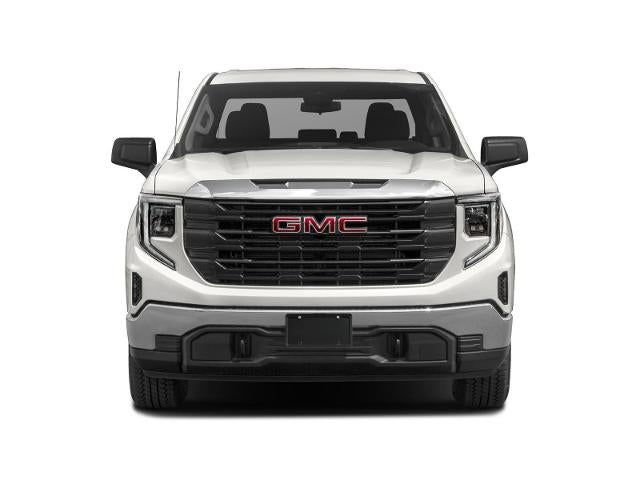 2022 GMC Sierra 1500 4WD Crew Cab 147 Elevation w/3SB