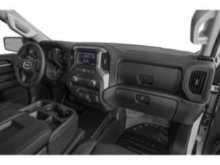 2022 GMC Sierra 1500 4WD Crew Cab 147 Elevation w/3SB