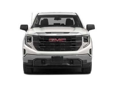 2022 GMC Sierra 1500 4WD Crew Cab 147 Elevation w/3SB