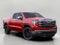 2026 GMC Sierra 1500 4WD Crew Cab 147 SLT