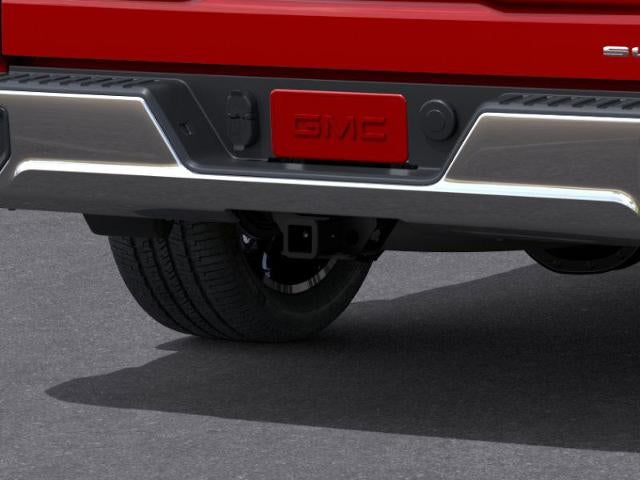 2026 GMC Sierra 1500 4WD Crew Cab 147 SLT