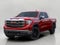 2026 GMC Sierra 1500 4WD Crew Cab 147 SLT