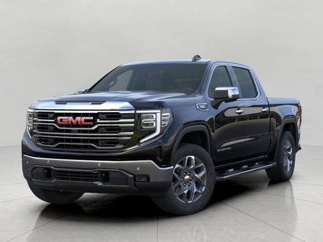 2026 GMC Sierra 1500 4WD Crew Cab 147 SLT