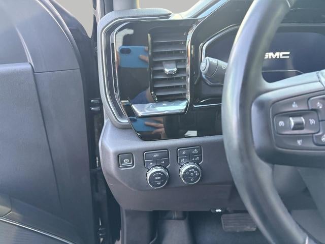 2023 GMC Sierra 1500 4WD Crew Cab 147 SLT