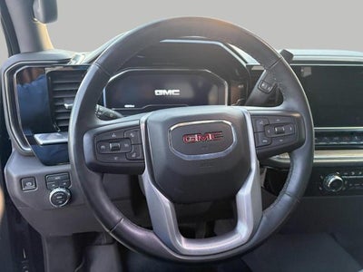 2023 GMC Sierra 1500 4WD Crew Cab 147 SLT
