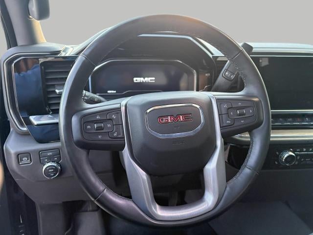 2023 GMC Sierra 1500 4WD Crew Cab 147 SLT