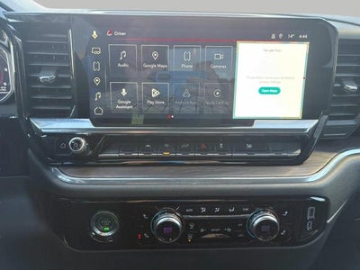 2023 GMC Sierra 1500 4WD Crew Cab 147 SLT