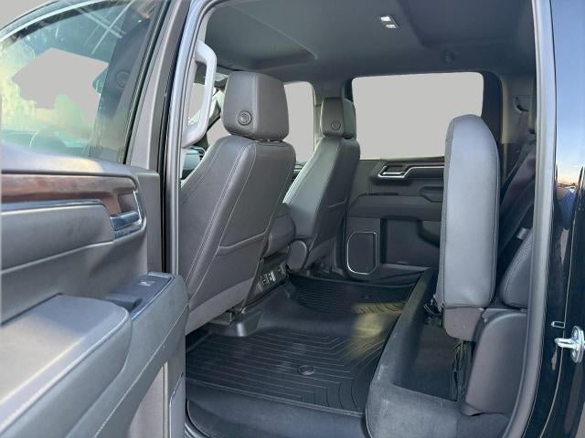 2023 GMC Sierra 1500 4WD Crew Cab 147 SLT