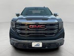 2023 GMC Sierra 1500 4WD Crew Cab 147 SLT