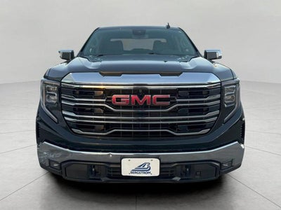 2023 GMC Sierra 1500 4WD Crew Cab 147 SLT