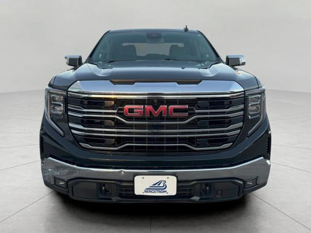 2023 GMC Sierra 1500 4WD Crew Cab 147 SLT