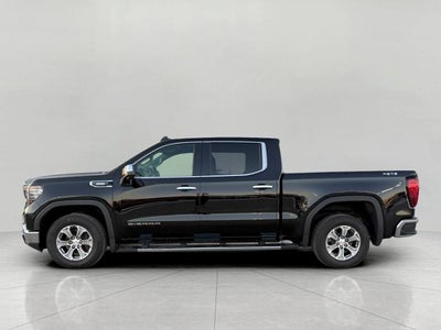 2023 GMC Sierra 1500 4WD Crew Cab 147 SLT