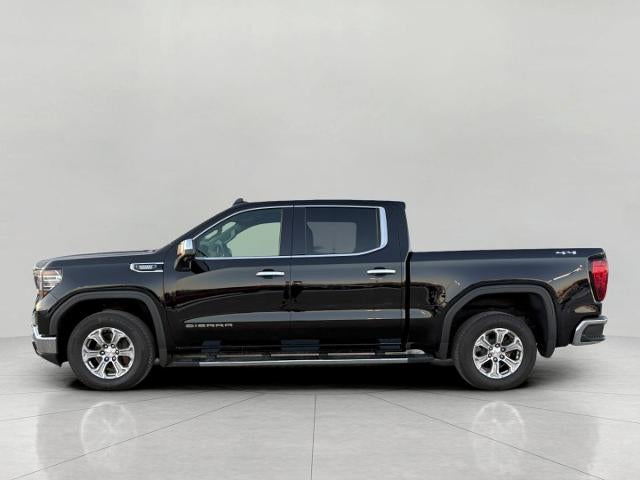 2023 GMC Sierra 1500 4WD Crew Cab 147 SLT