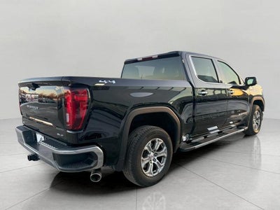 2023 GMC Sierra 1500 4WD Crew Cab 147 SLT