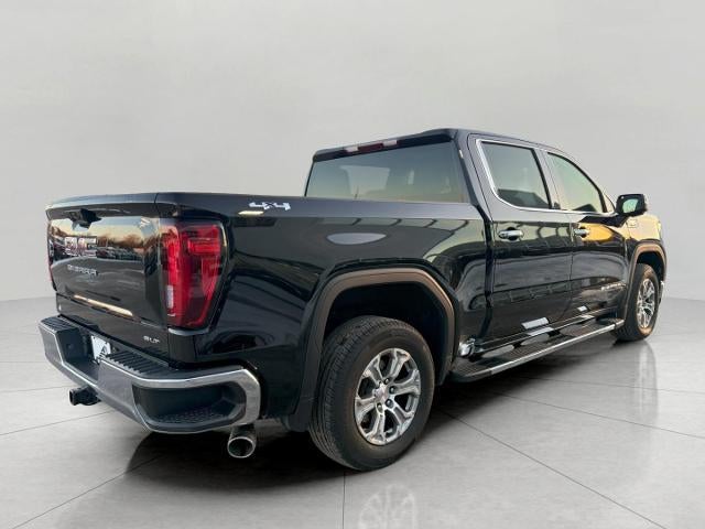 2023 GMC Sierra 1500 4WD Crew Cab 147 SLT