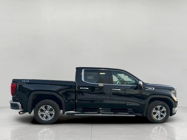 2023 GMC Sierra 1500 4WD Crew Cab 147 SLT