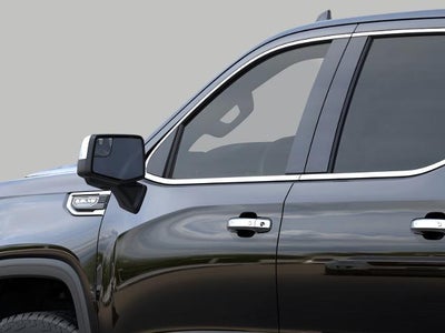 2026 GMC Sierra 1500 4WD Crew Cab 147 SLT