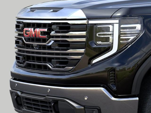 2026 GMC Sierra 1500 4WD Crew Cab 147 SLT