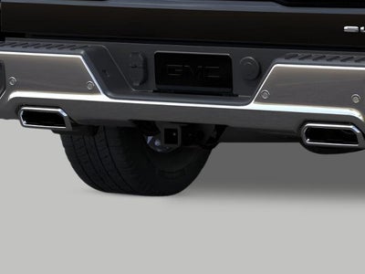 2026 GMC Sierra 1500 4WD Crew Cab 147 SLT