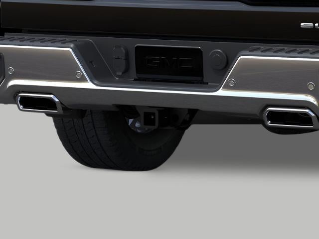 2026 GMC Sierra 1500 4WD Crew Cab 147 SLT